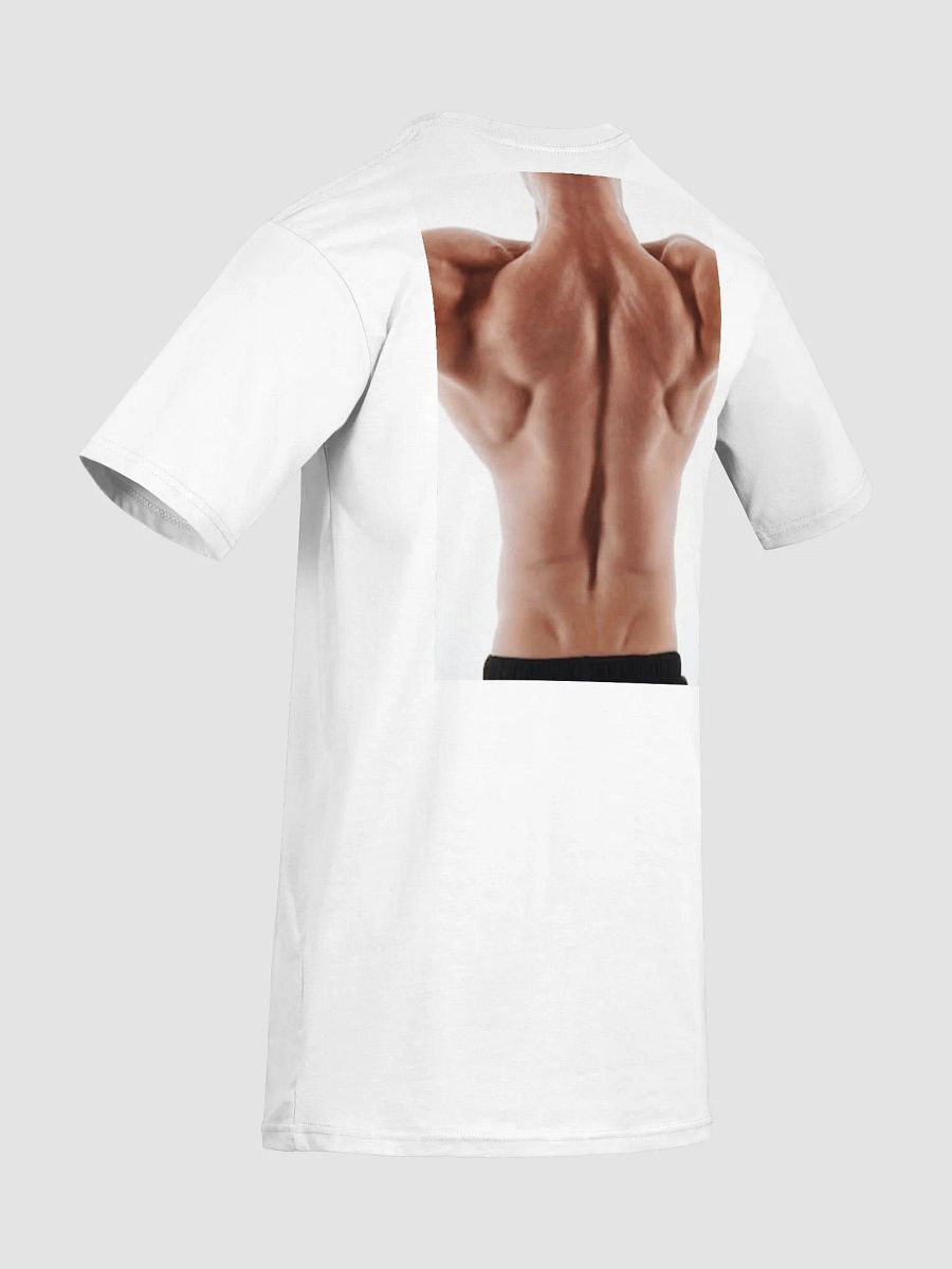 scary damien shirt product image (6)