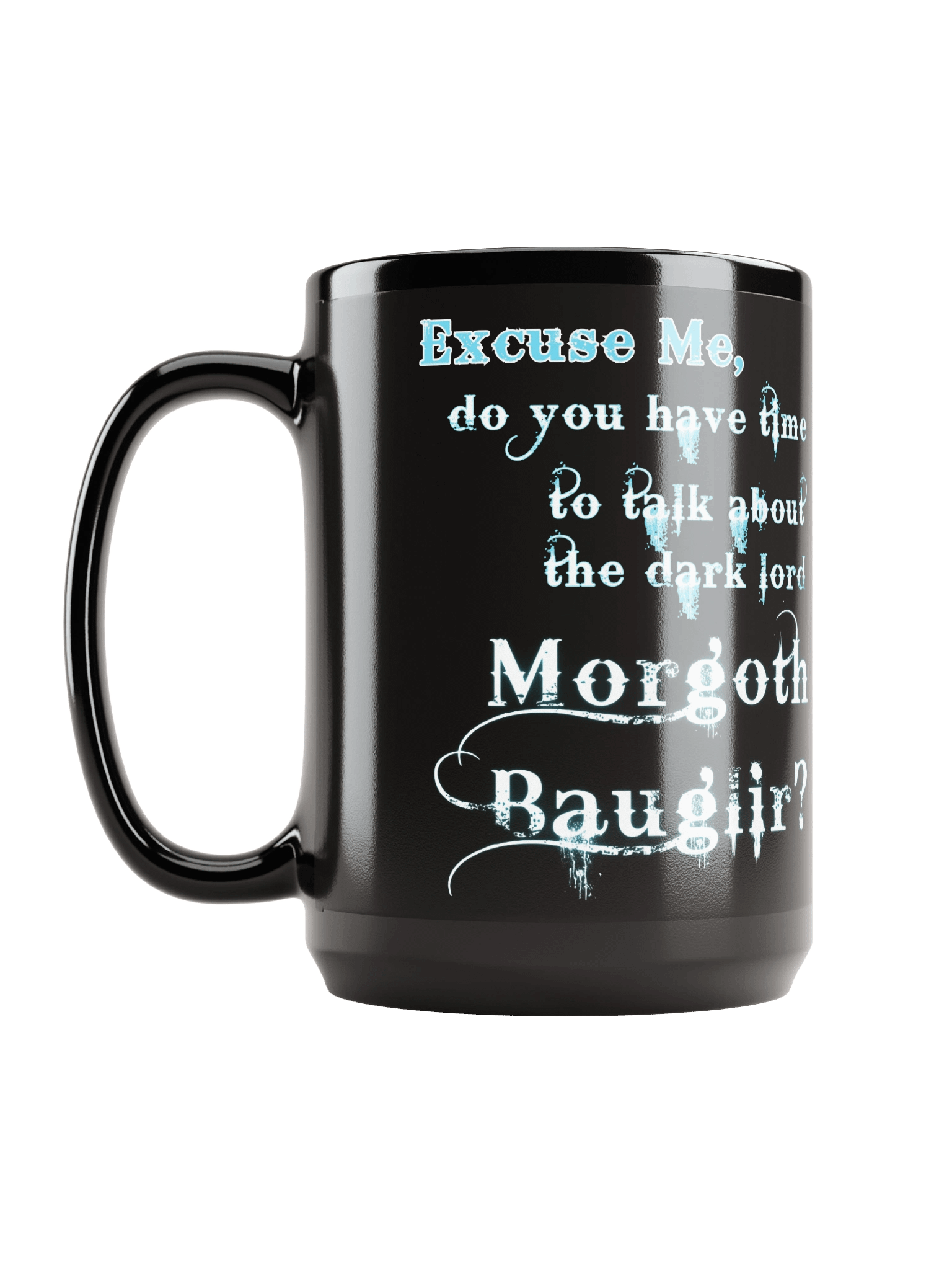 Morgoth Mug product image (6)