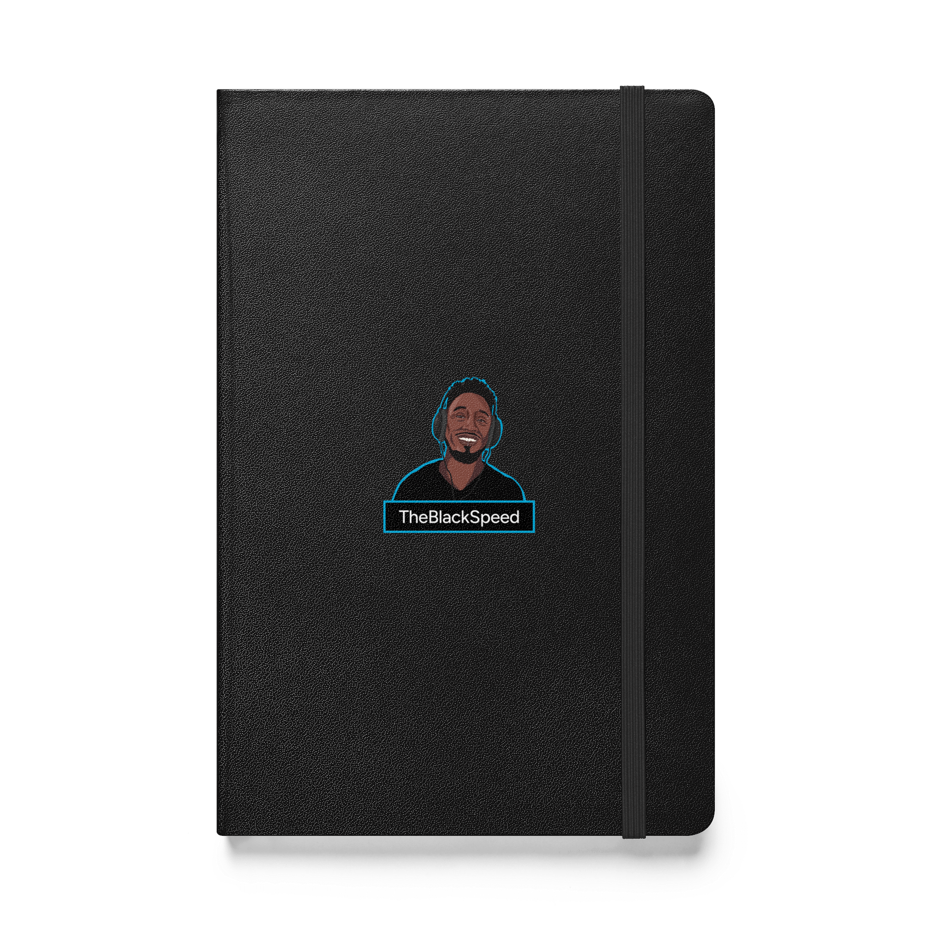TheBlackSpeed Journal product image (1)