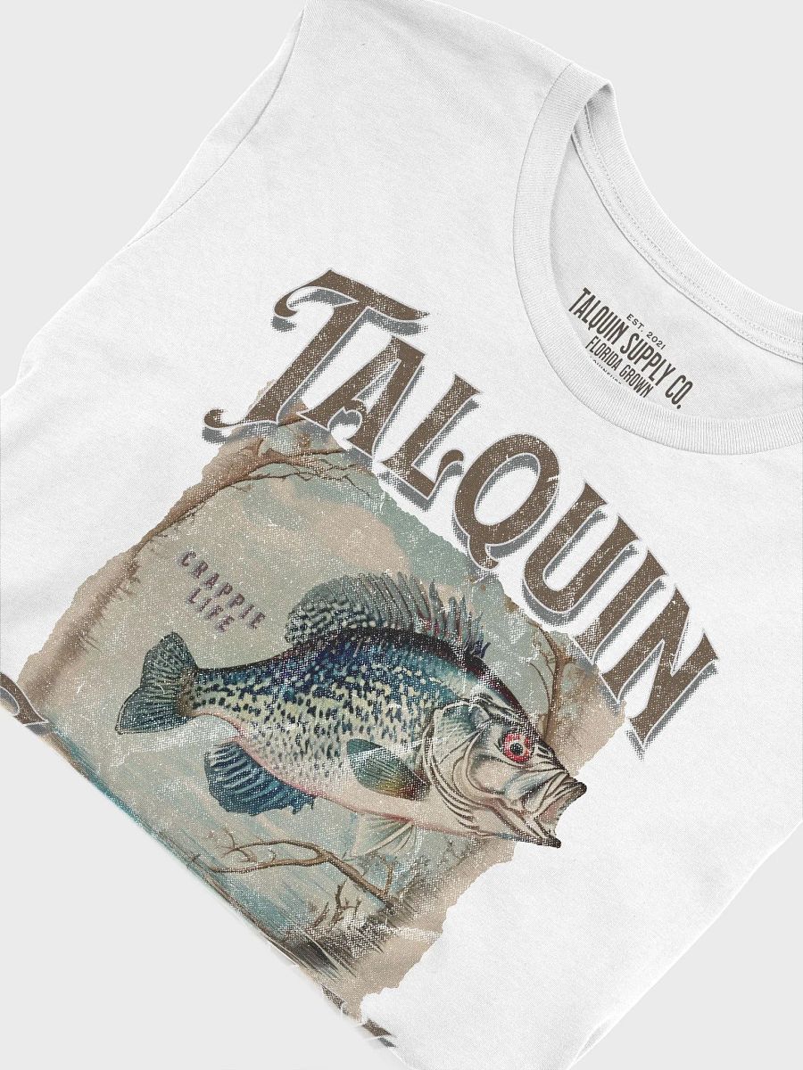 It's a Crappie Life product image (6)