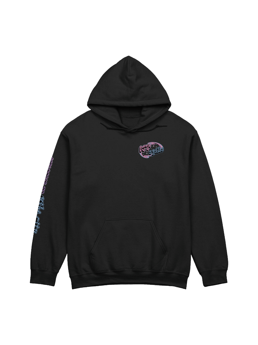 Space Vibes Hoodie product image (3)