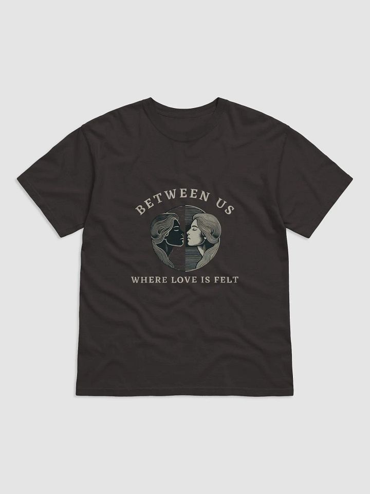 Between Us T-Shirt product image (7)