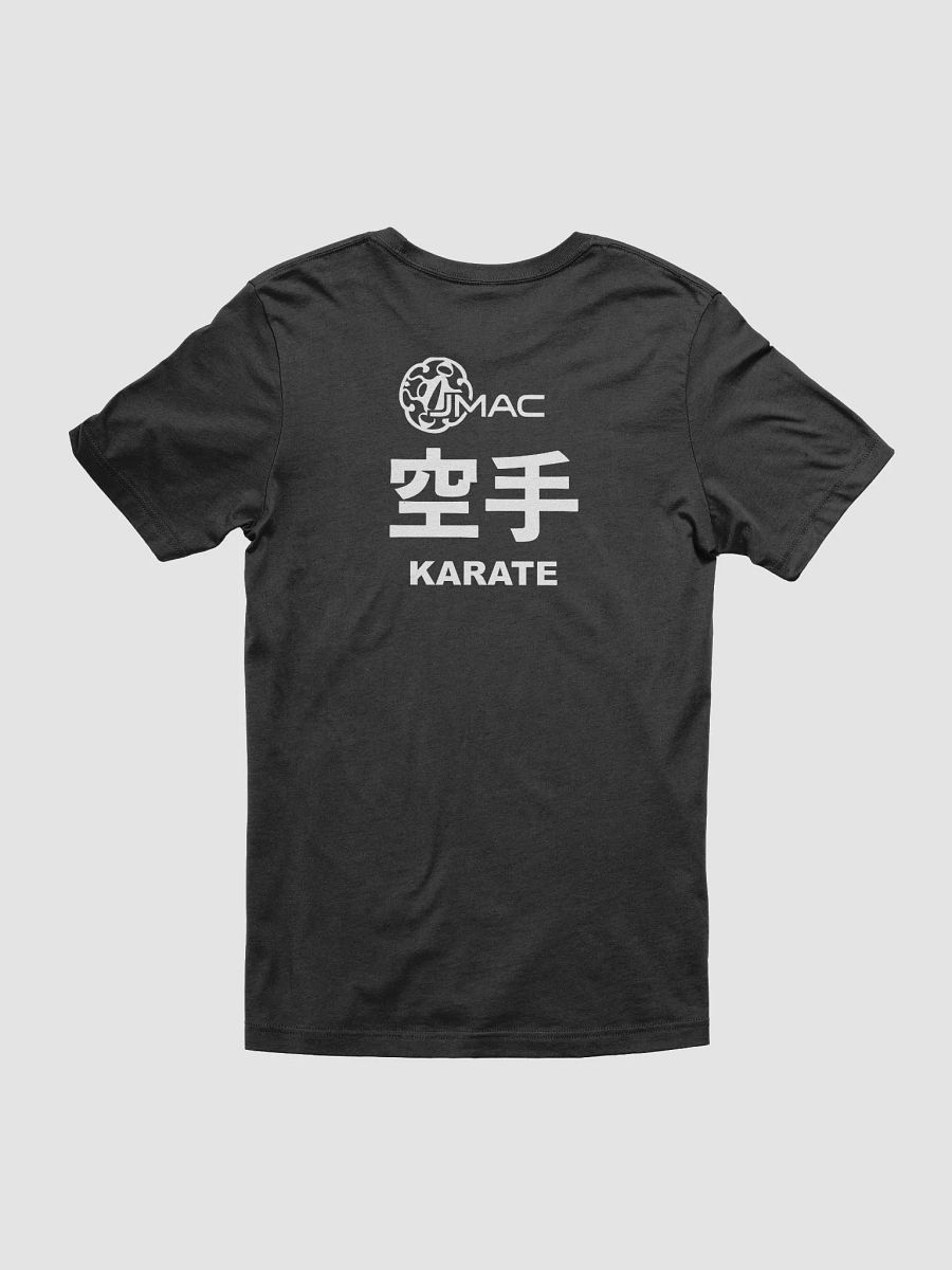 JMAC Karate Tee product image (2)
