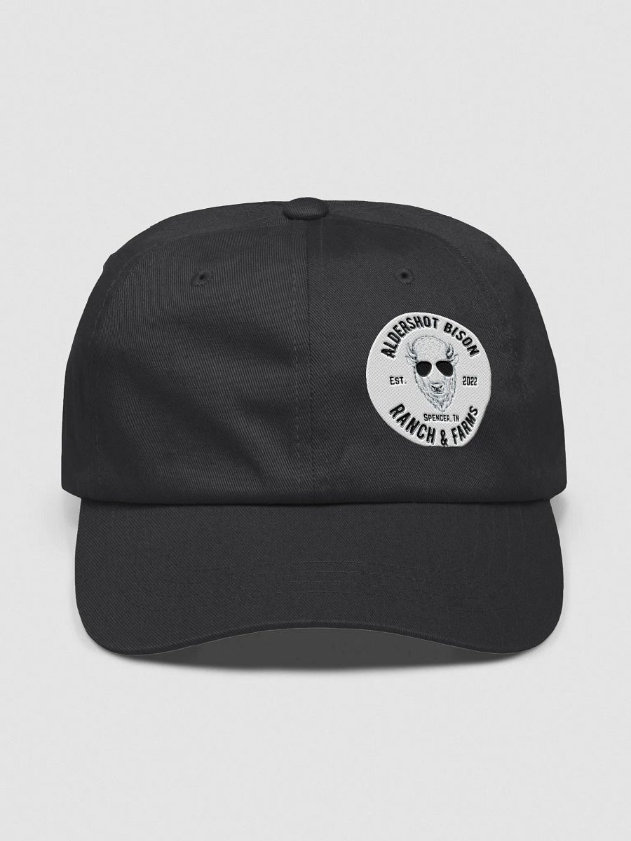 Bison Ranch Hand Hat product image (2)