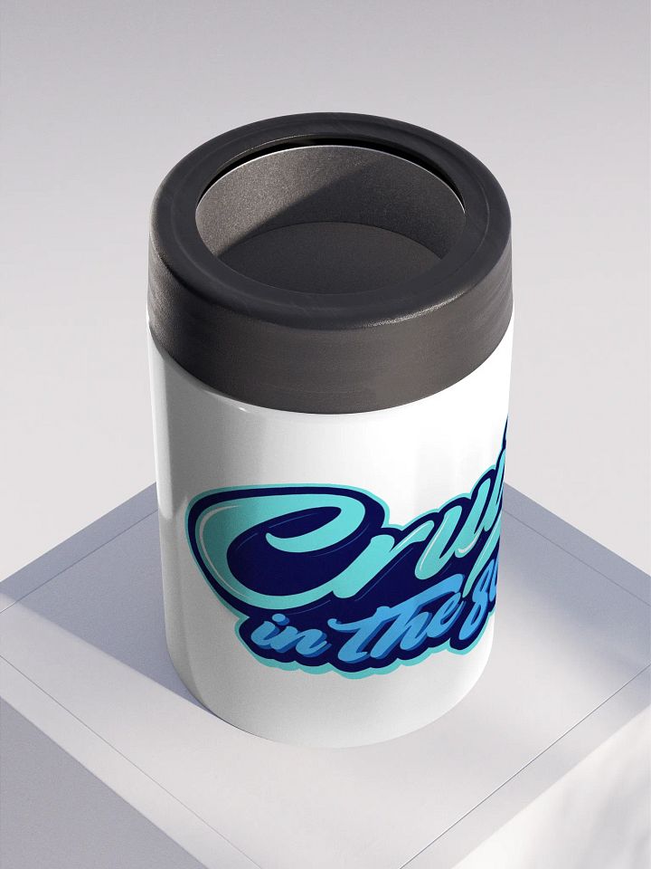 Cruising In the 808 Can Cooler product image (2)