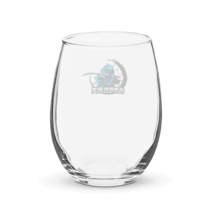 Samurai Wine Glass product image (2)