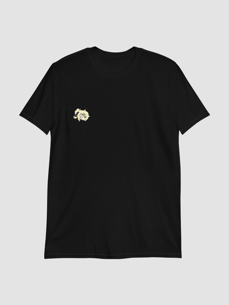 Iconic Lumi Original - Shortsleeve Tee product image (3)