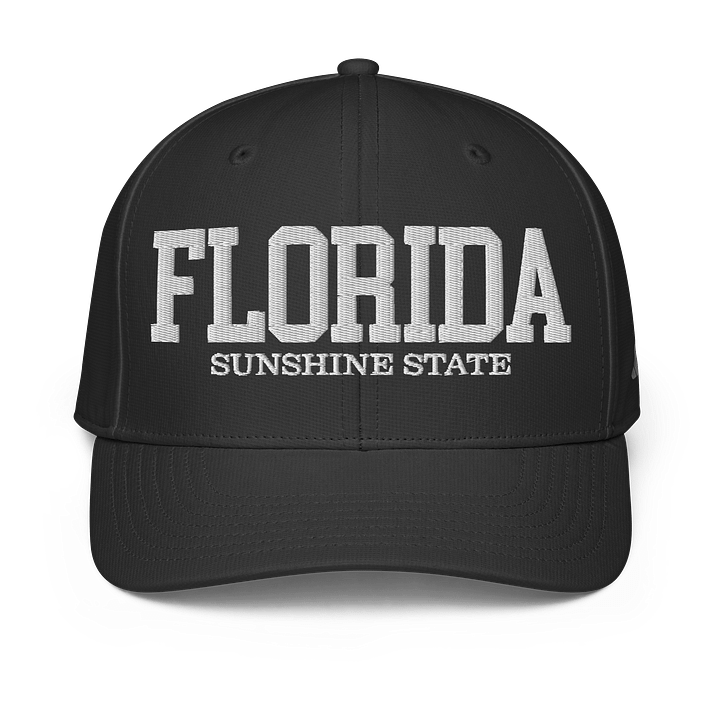 Florida Sunshine State Adidas Performance Cap product image (2)