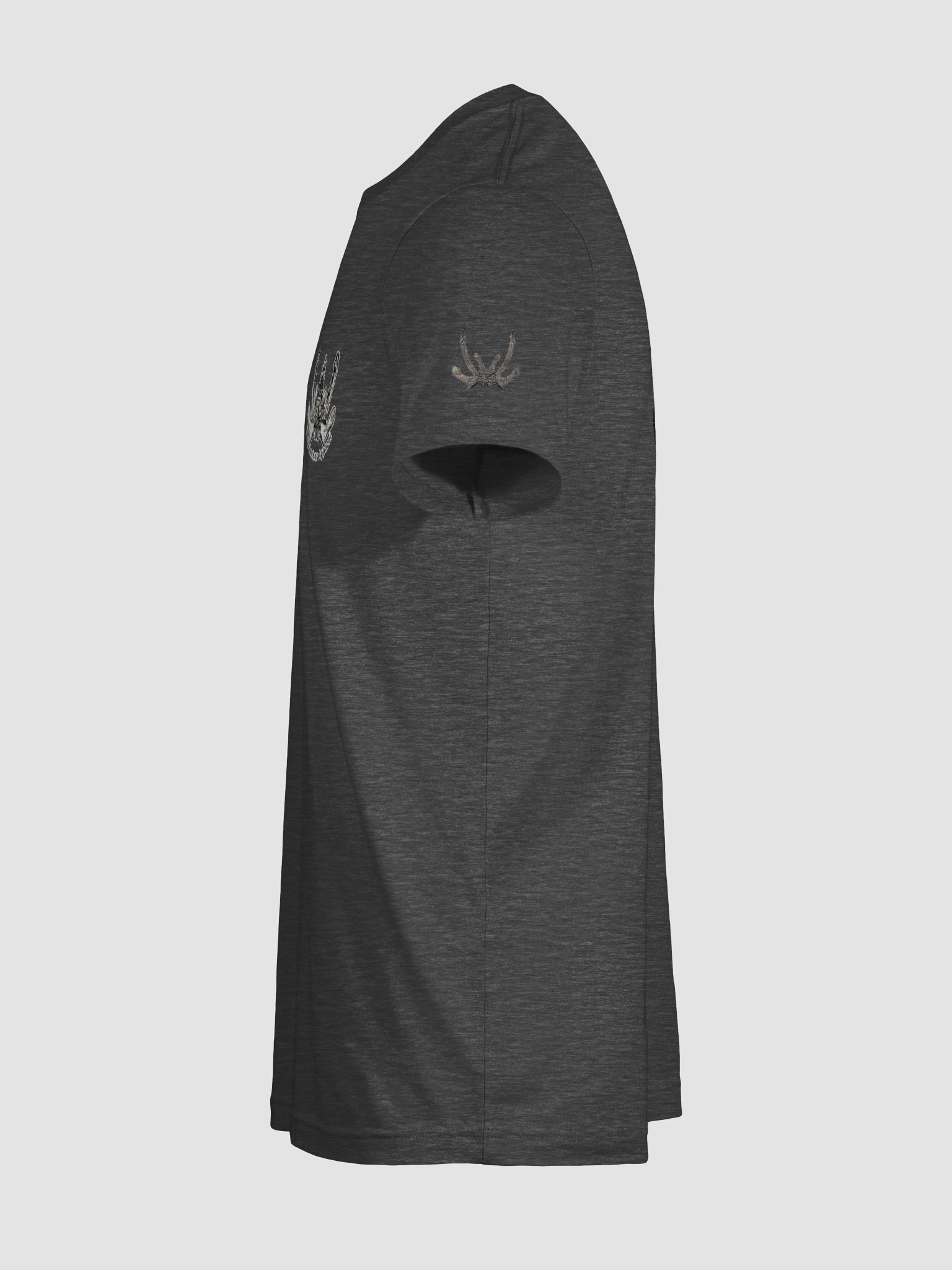 Tug CE & Reflection – Vigilant Marine Workwear | Twin Anchor Apparel Sternwatch Tee Line product image (11)