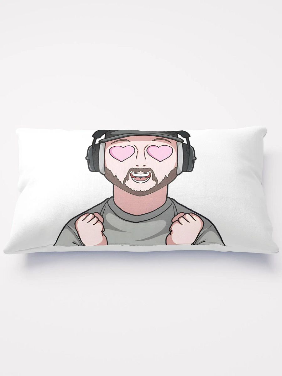 RafaZafar Pillow (love) product image (1)