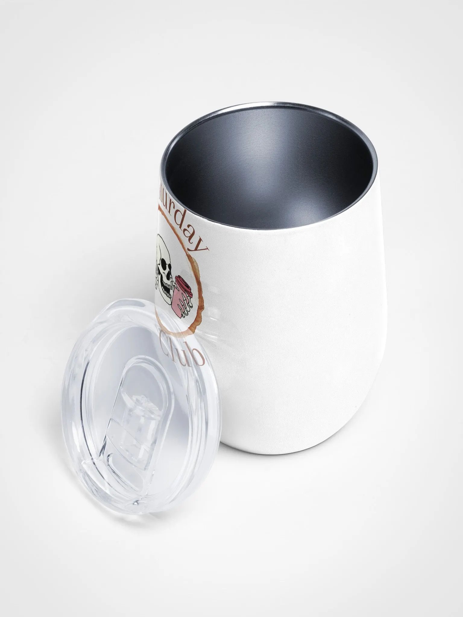 Sip Club Wine Tumbler product image (3)