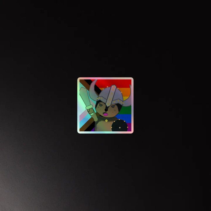 Flynn Supports All! product image (2)