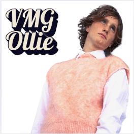 VIRTUAL MEET & GREET WITH OLLIE product image (1)