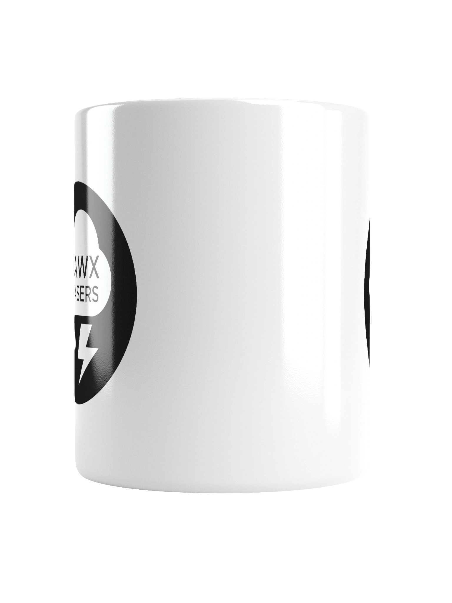 WAWX. Chasers Coffee Mug product image (6)
