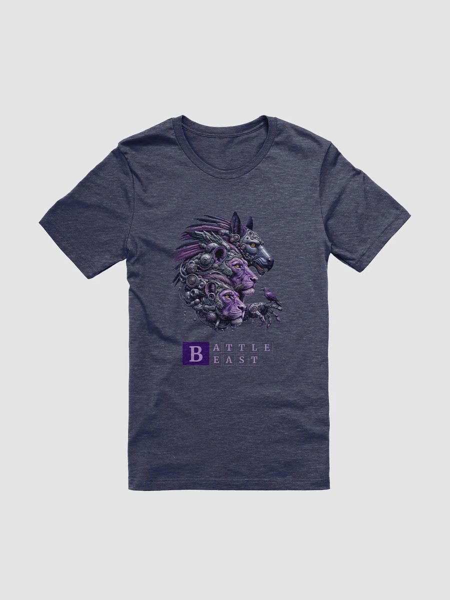 Battle Beast | Supersoft T-Shirt product image (1)