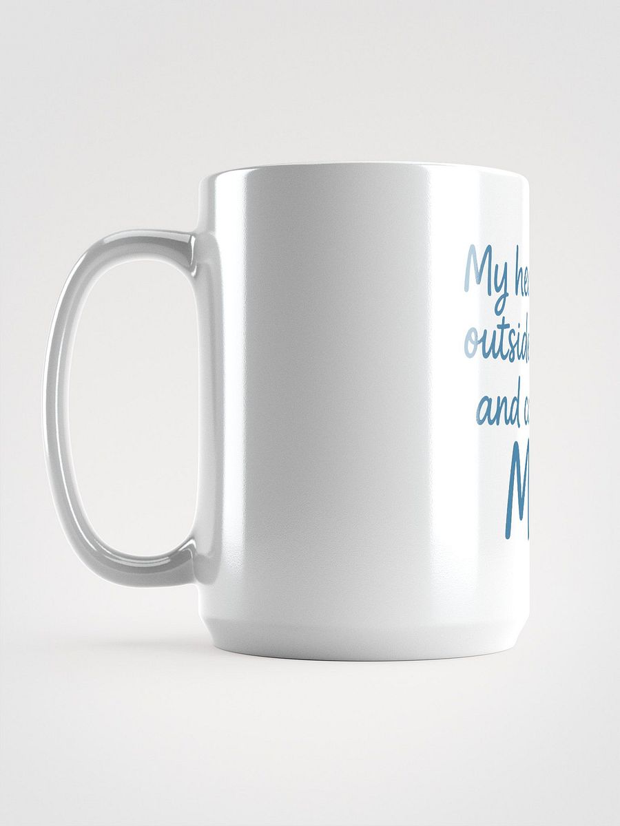 Mom's Heartfelt Mug product image (6)