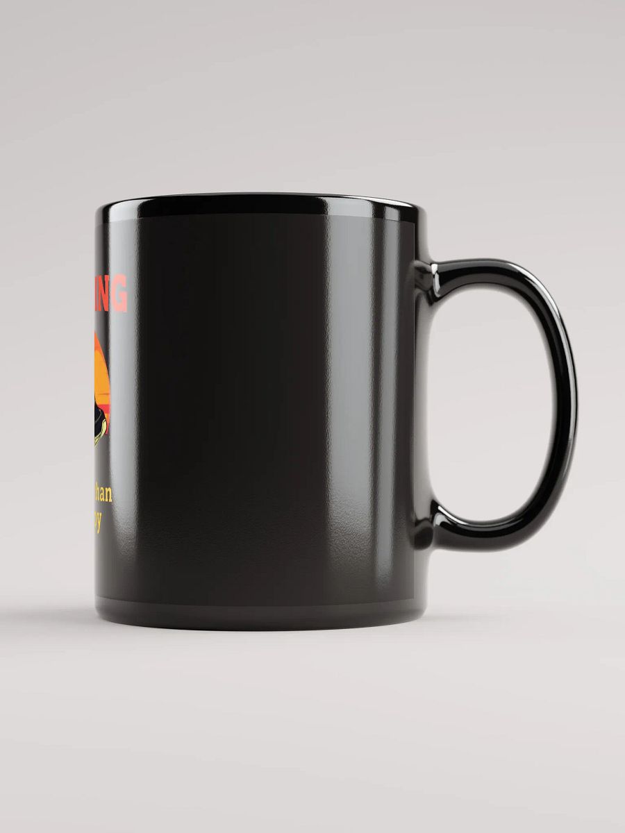 Sunset Running Therapy Mug product image (2)