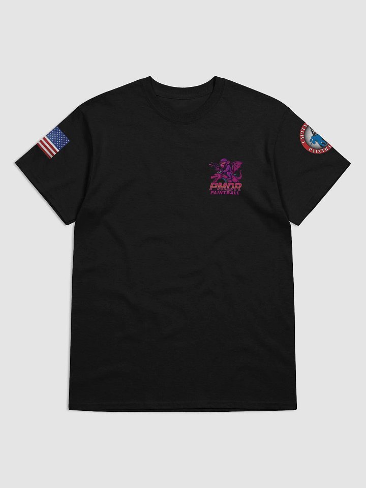 PMDR Heavy Weight T-Shirt product image (2)
