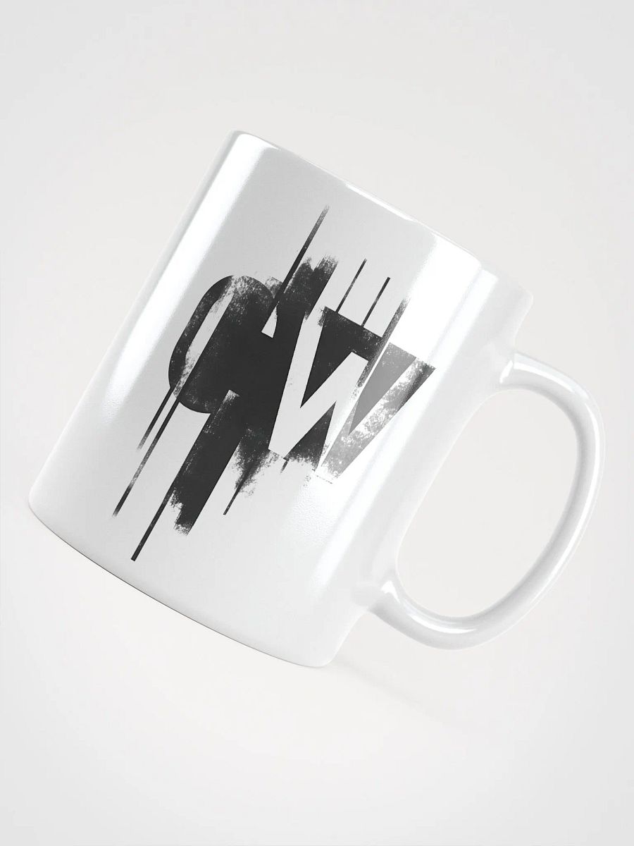 Abstract Persona 003 (Mug) product image (4)