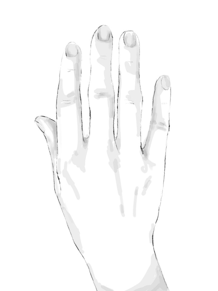 BODY PART TEMPLATES product image (1)