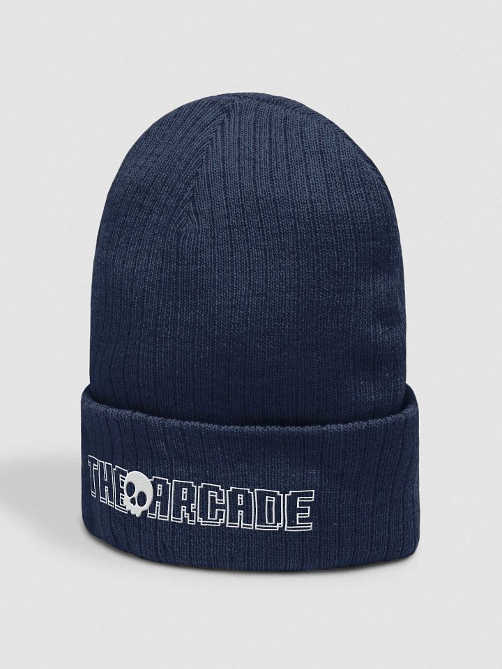 Cranium ∙ Beanie product image (38)