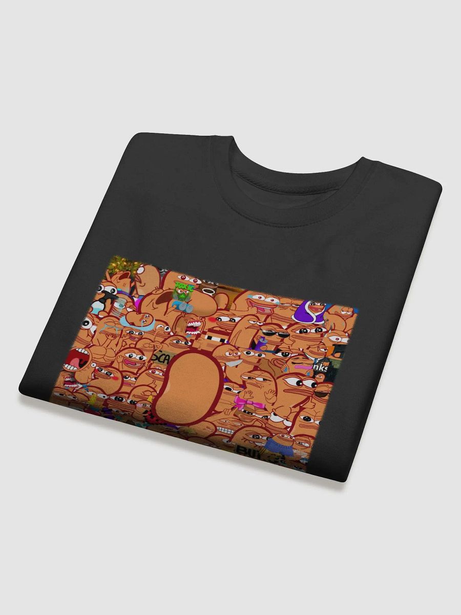 TheBakedCollage Sweatshirt product image (23)