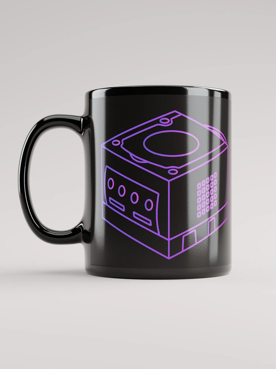 Neon GC Mug product image (6)