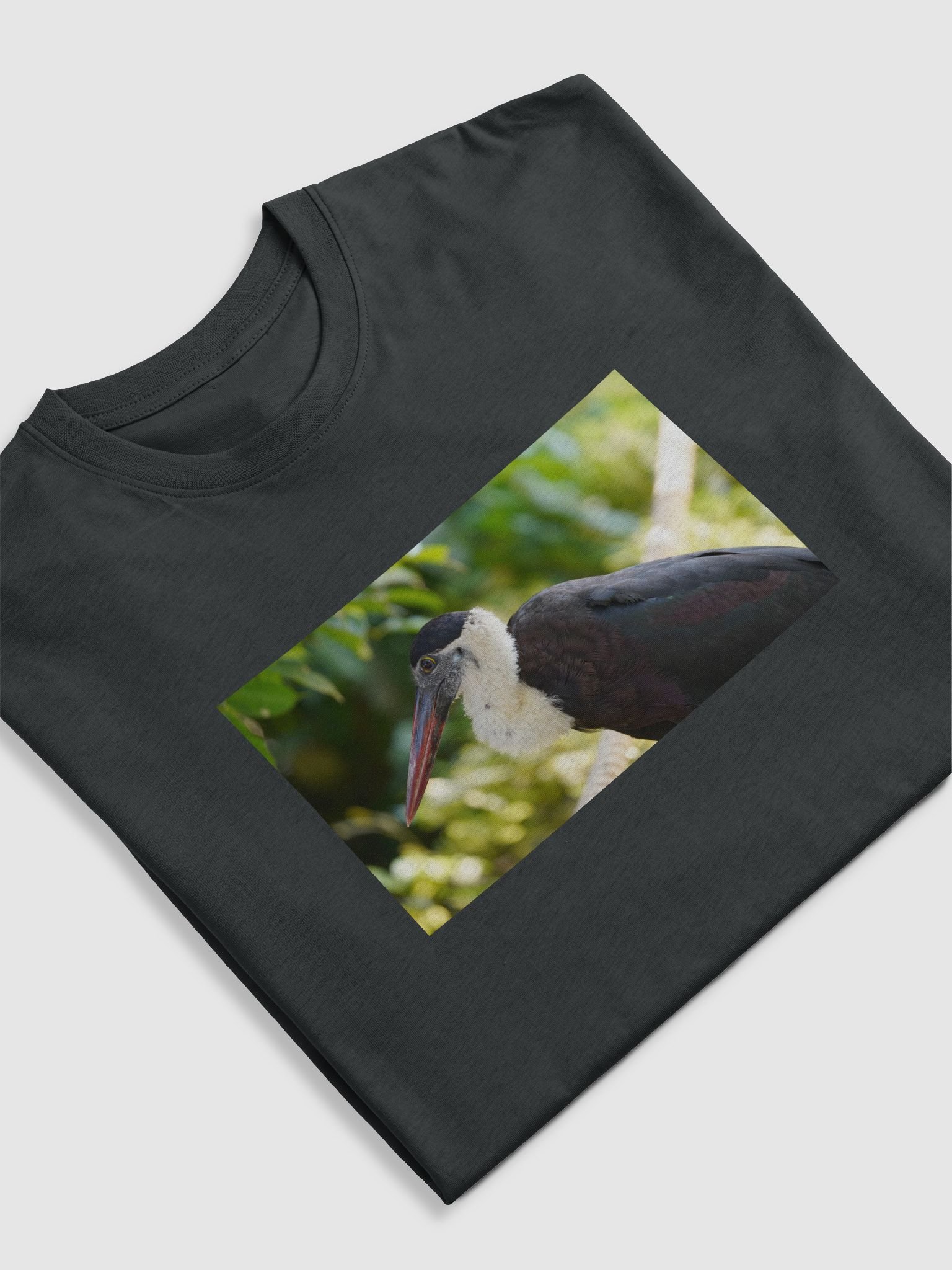 Avian Elegance Men's Tee product image (3)