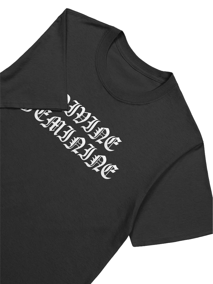 Divine Feminine Tee product image (2)