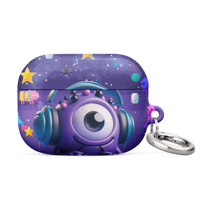 Mawnster Pods Case V1 product image (4)