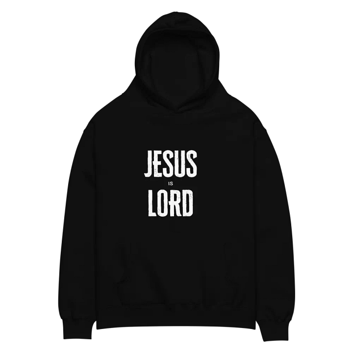 JESUS IS LORD product image (4)