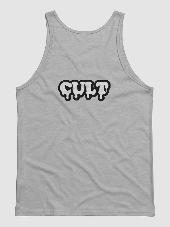 FORTUNE & LOVE TANK product image (2)