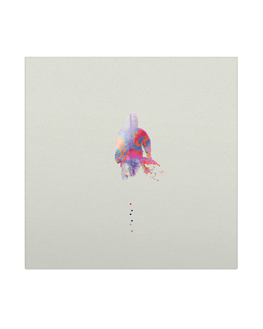 Yoe Mase - An Unfiltered Stream of Consciousness Vinyl product image (1)