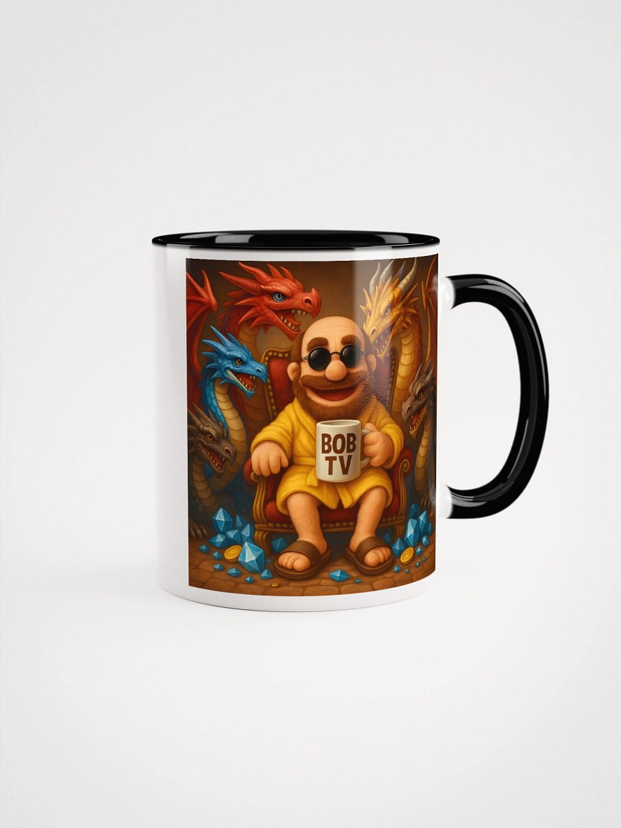 BOB TV Edition Mug product image (5)