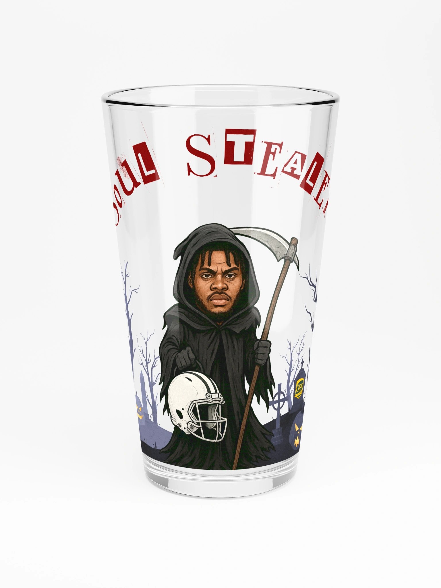 Soul Stealer product image (3)