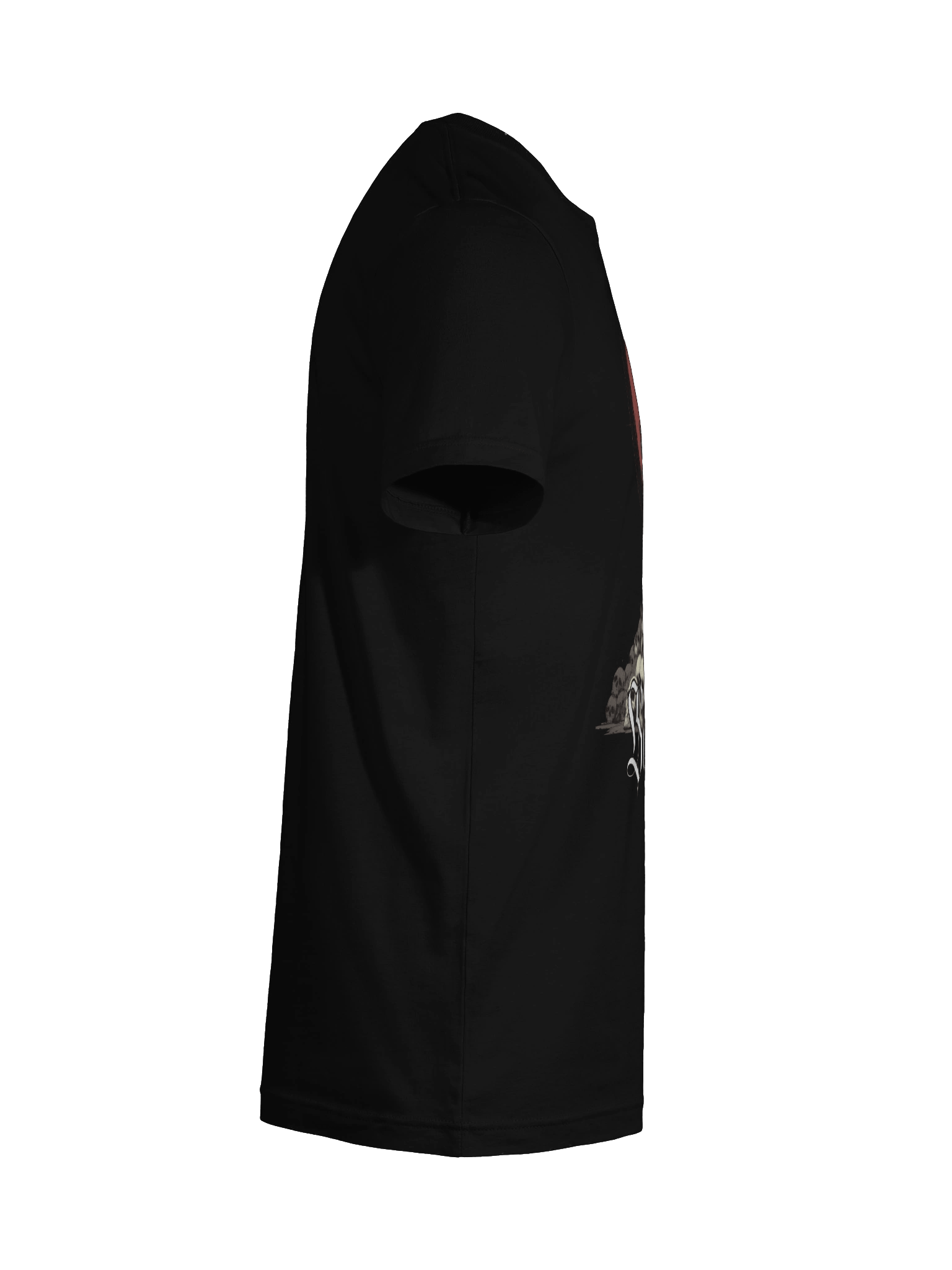 Savage Sword Conan Cimmeria Barbarian Robert E. Howard Hyborian Crom T-Shirt product image (12)