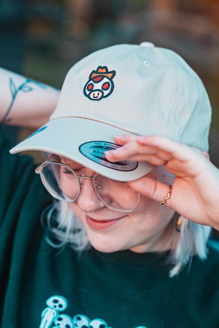 HOWDY (LAST BATCH!!!) product image (2)