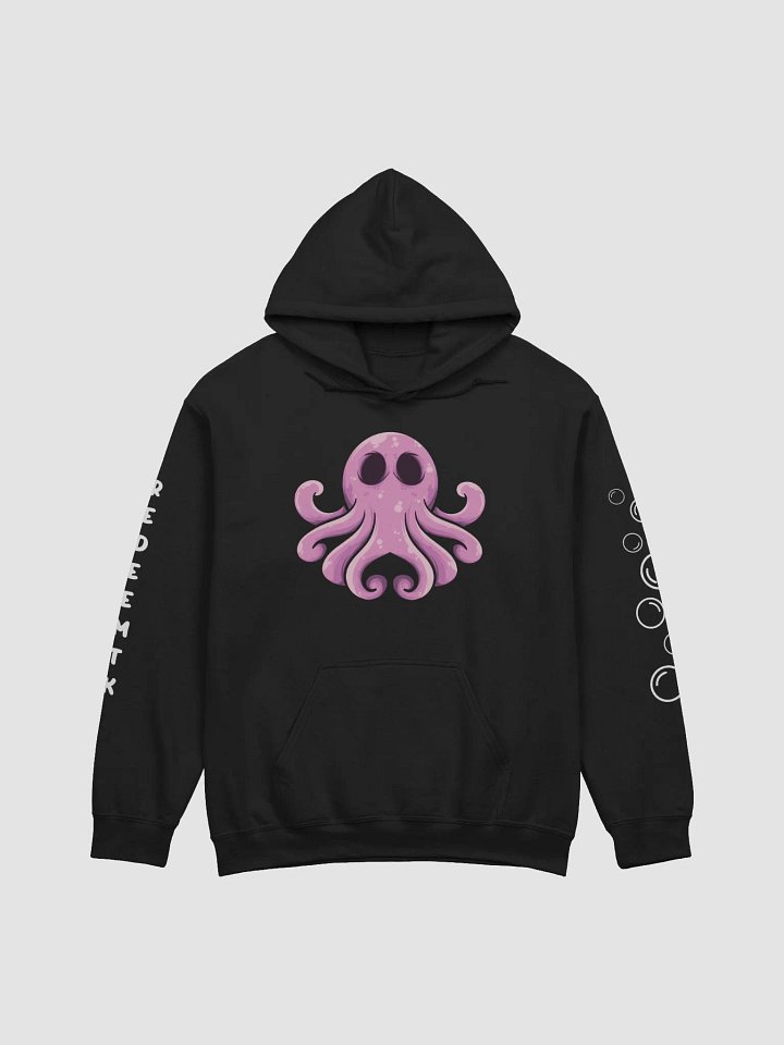 Octo Hoodie product image (4)