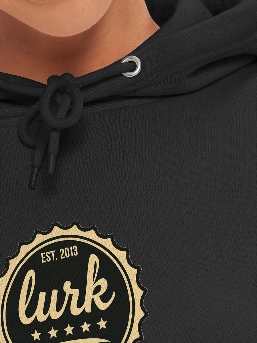 Lurk TT Hoodie product image (7)