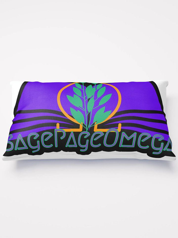 Sage Pillow product image (2)