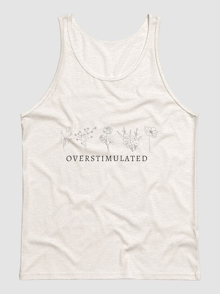 Overstimulated product image (1)