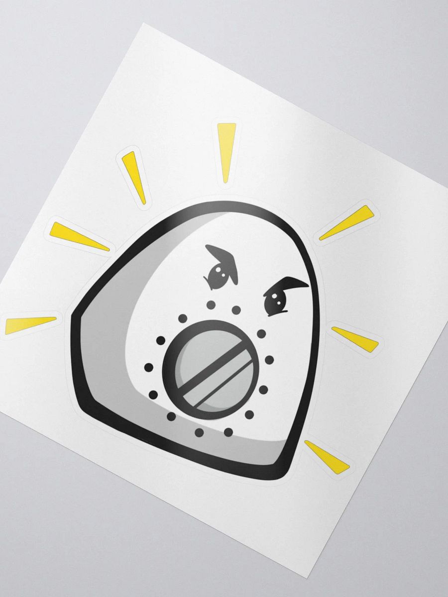 Cooking Timer - Sticker product image (2)