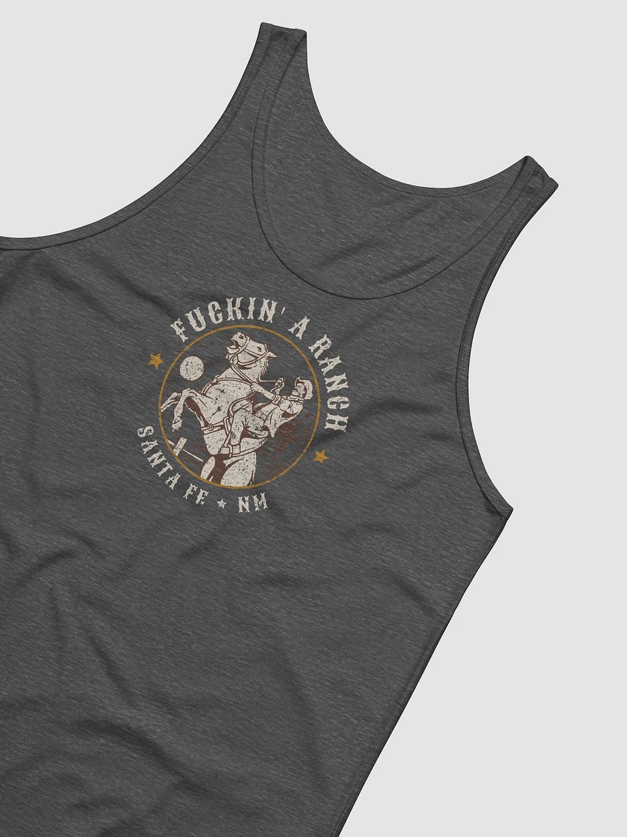 Fuckin' A Ranch Tank Top product image (19)