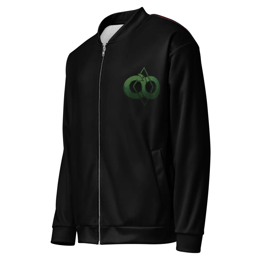 Cursed Teddy Bear Jacket product image (3)