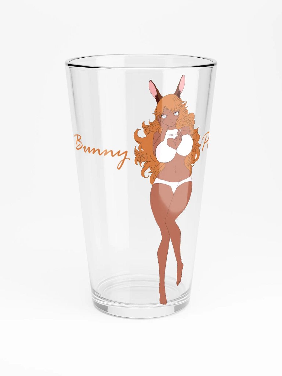 Poison Bunny's Daki Shaker Glass product image (3)