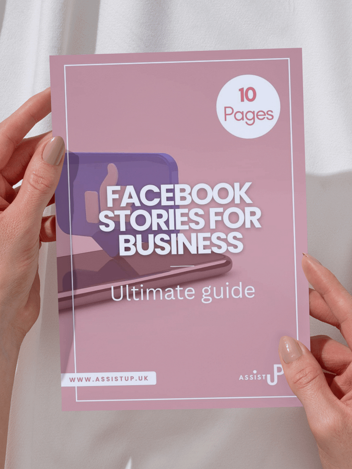 Facebook stories for business product image (1)