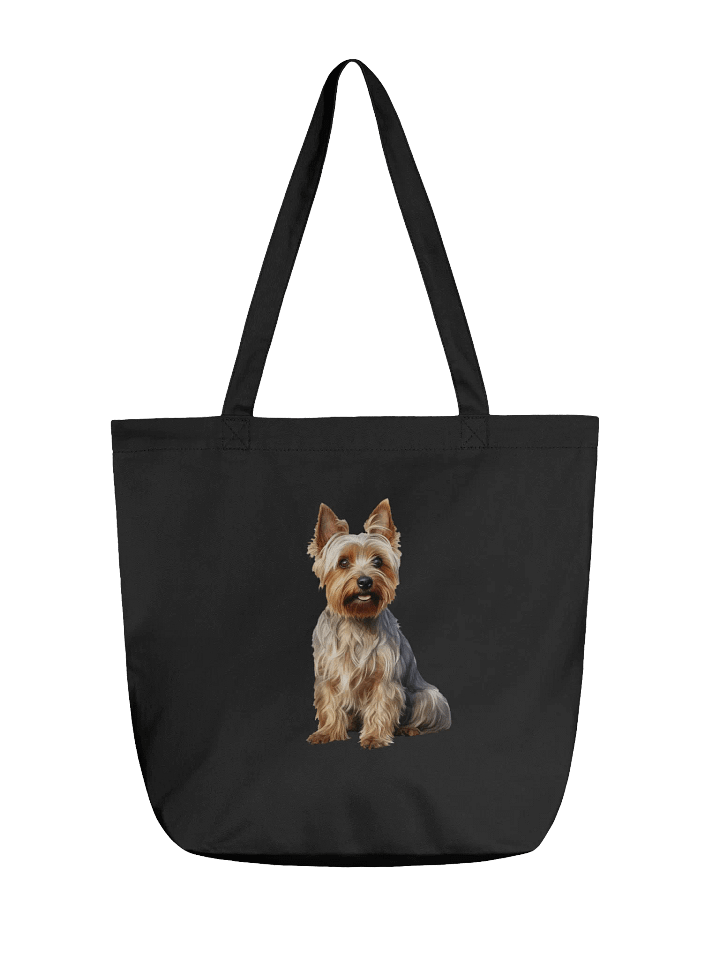 Australian Terrier Tote Bag product image (1)