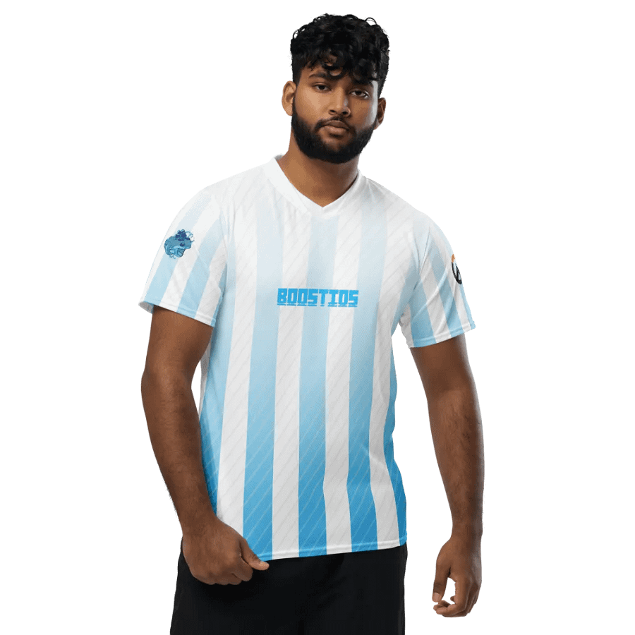 Boostios Jersey product image (9)