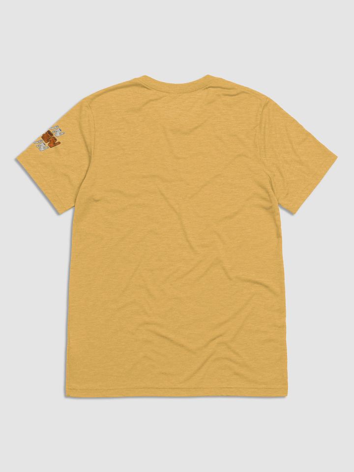 Forward is a pace run tee product image (13)