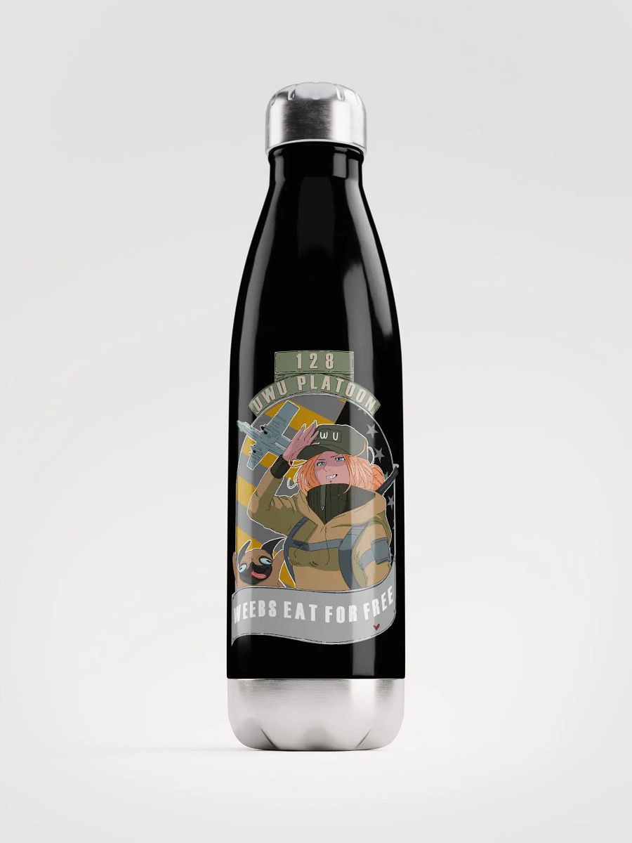 UWU Platoon Canteen product image (1)